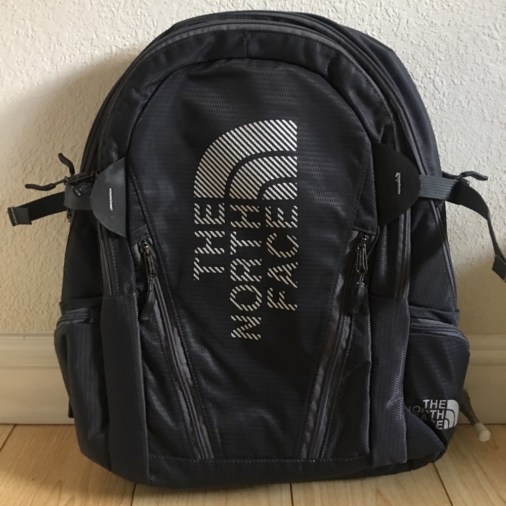 North Face backpack!